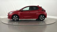 Toyota Yaris 116h Design 5p MY22 — photo 7
