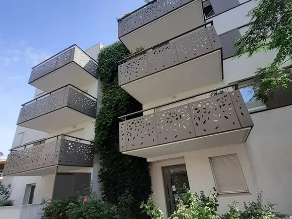 Appartement T2 à vendre