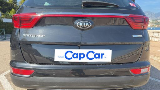 Kia Sportage 1.7 CRDi 115 - Active Business – 2016 – 75536 km – Diesel – Boîte Manuelle — photo 38