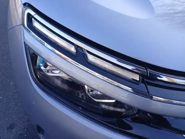 Citroën C5 Aircross puretech 130 s&amp;s eat8 — photo 16