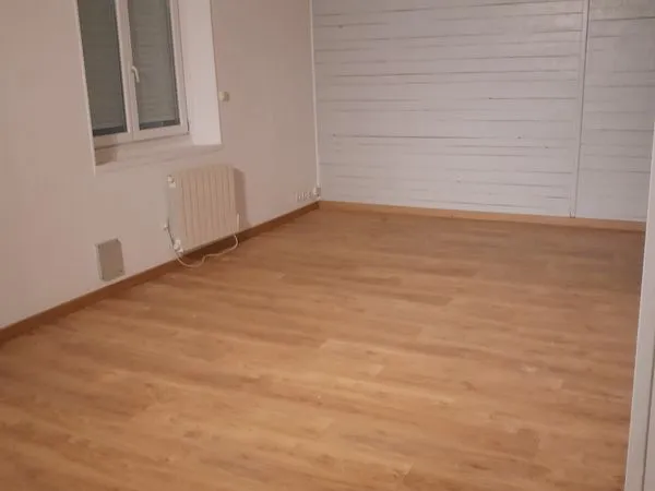 Appartement-3 pièces-60 m2