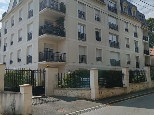 Appartement 2 pièces 47m²