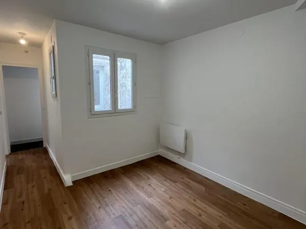 Appartement à louer Paris