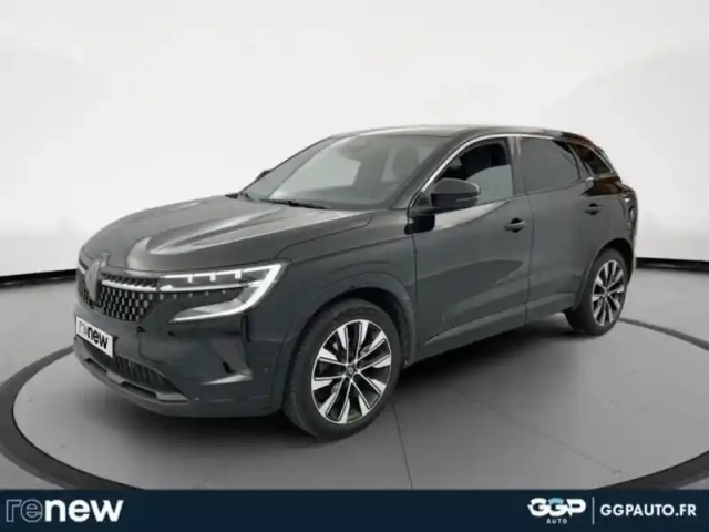 Renault Austral 1.3 tce mild hybrid 160ch techno auto - 23