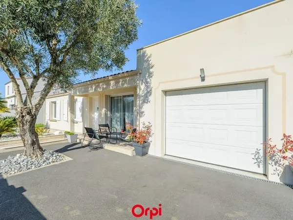 Maison 5 pièces 142 m²