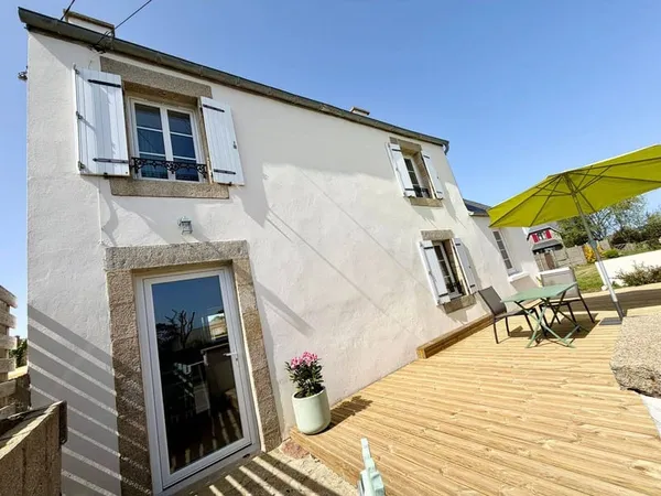 Maison 4 pièces 74 m²