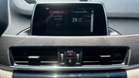 Bmw X1 xDrive20dA 190ch xLine Euro6d-T — photo 19