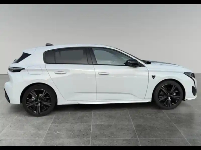 Peugeot 308 1.5 bluehdi 130ch s&amp;s gt eat8 — photo 6