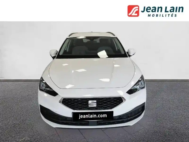 Seat Leon sportstourer 2.0 tdi 115 bvm6 — photo 20