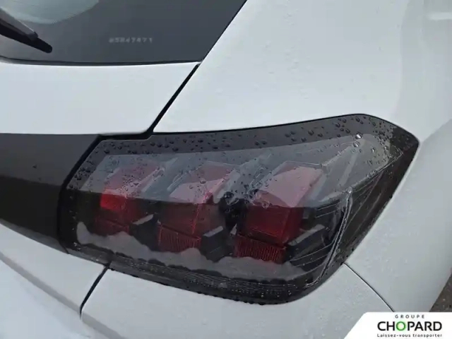 Peugeot 208 puretech 75 s&amp;s bvm5 — photo 65