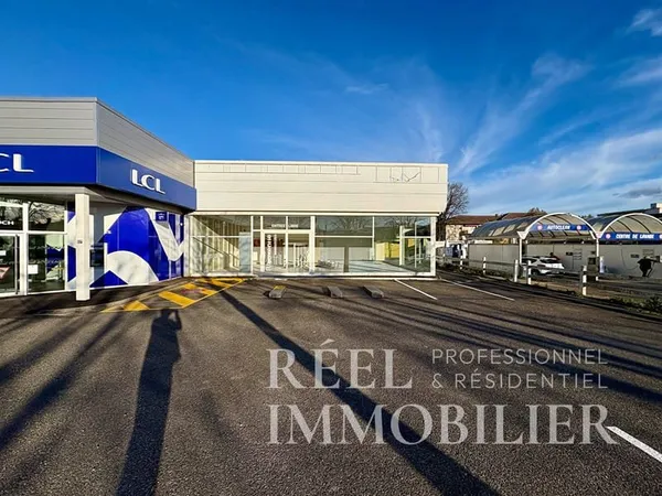 Local Commercial de 324 m² à Auch - Emplacement de premier choix