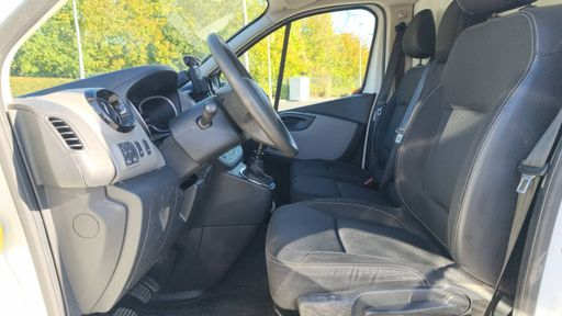 Nissan NV300 2.0 dCi 120 - Optima – 2019 – 68523 km – Diesel – Boîte Manuelle — photo 13