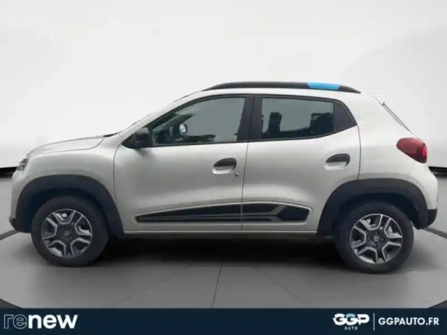 Dacia Spring 45ch business 2020 - achat intégral — photo 2