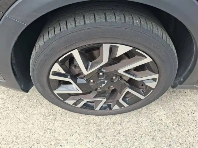 Kia Xceed 1.5l t-gdi 160 ch bvm6 — photo 11