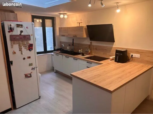 Appartement 85m2