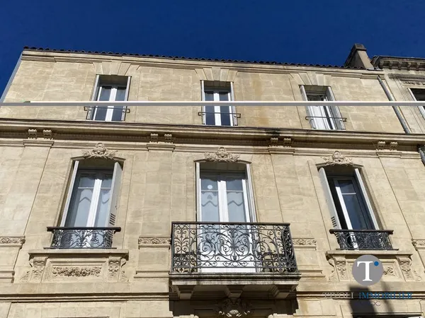 Immeuble de rapport 232 m²