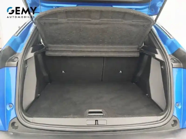 Peugeot 2008 puretech 130 s&amp;s eat8 — photo 11