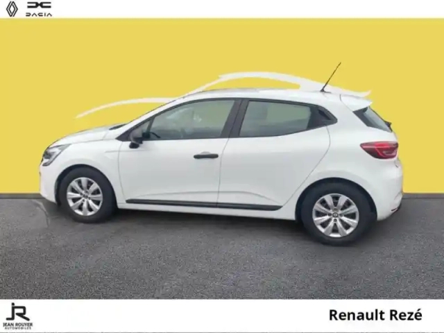 Renault Clio 1.0 sce 65ch authentic — photo 15