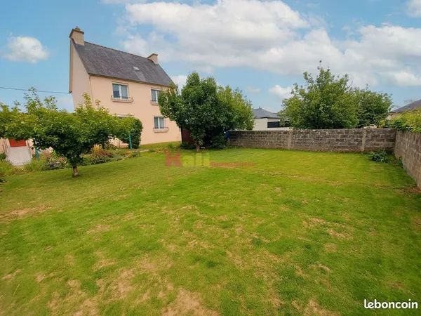 Maison 7 pièces 110 m²