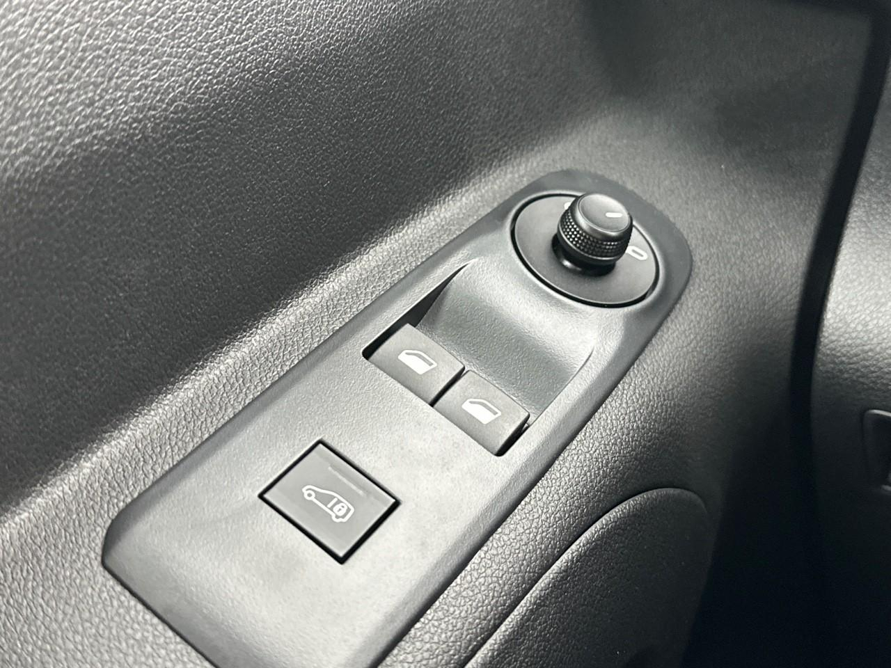 Citroën Berlingo van m diesel 100 ch manuelle — photo 15