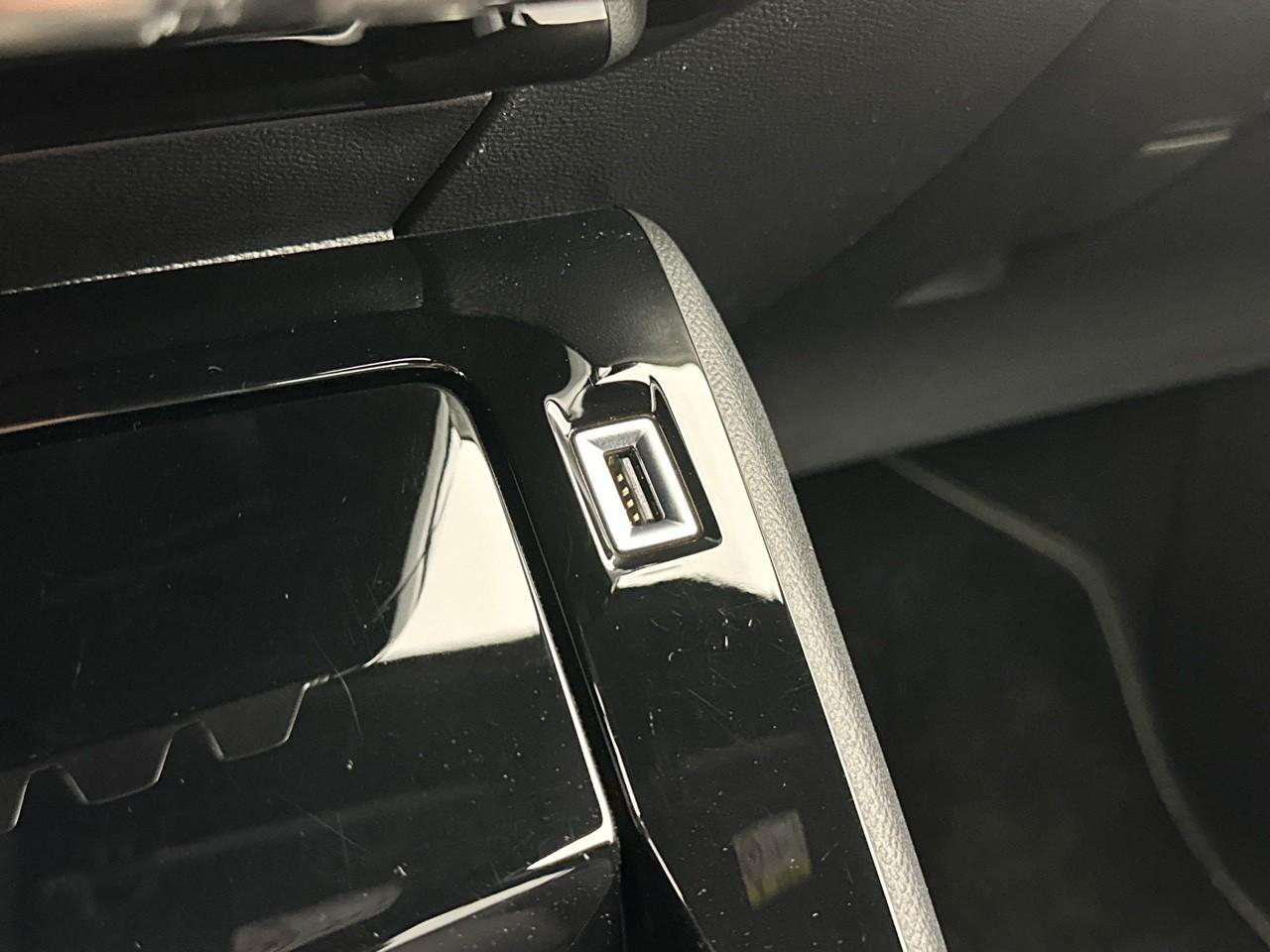 Peugeot 208 puretech 100 s&s bvm6 gt — photo 29