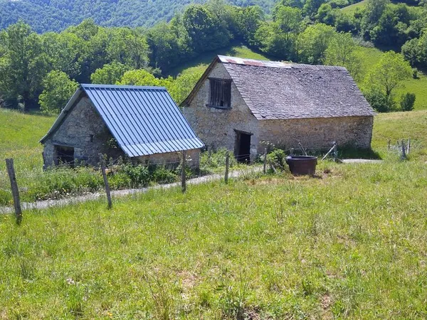 Grange à rénover