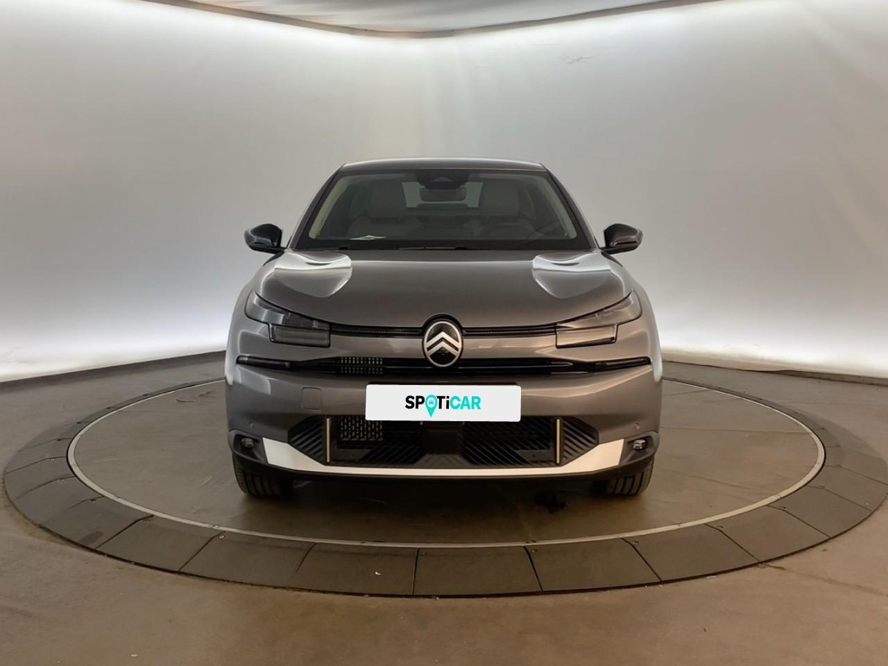 Citroën C4 X hybride 145 ch e-dcs6 max — photo 2