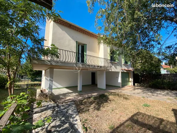 Maison 3 pièces 70 m²