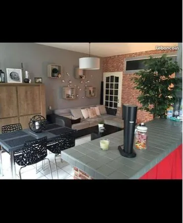 Appartement t 3