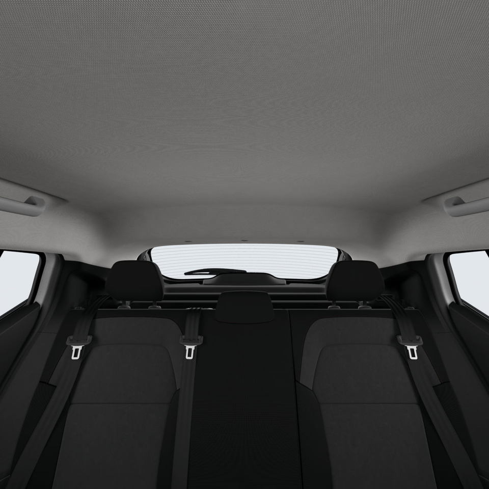Dacia Sandero ECO-G 120 — photo 6
