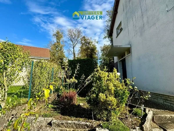 Maison 4 pièces 75 m²