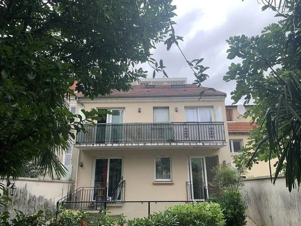 Immeuble de rapport 290 m²