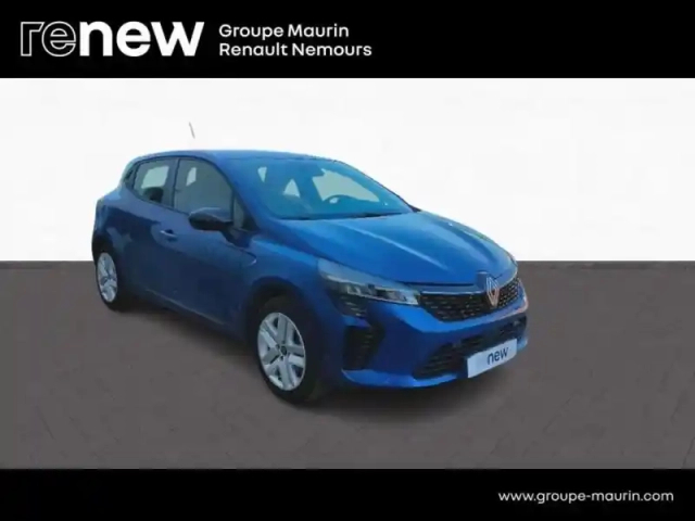 Renault Clio 1.5 dci 100ch evolution - 25 — photo 6