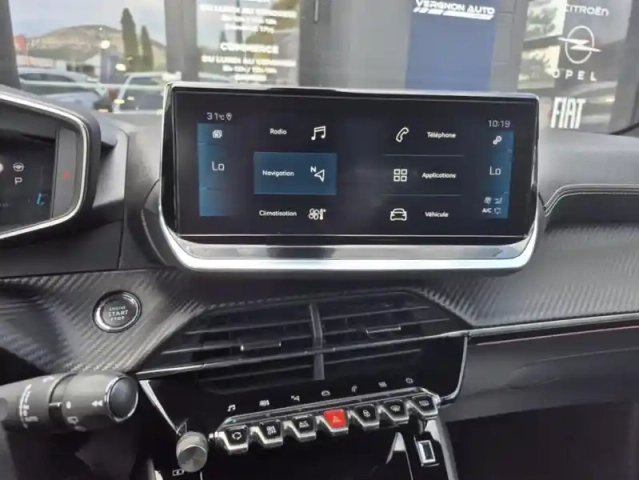 Peugeot 208 ii puretech 130 s&amp;s eat8 gt line — photo 28