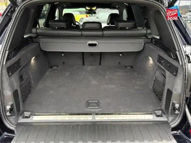 Bmw X5 xdrive50e 489ch m sport — photo 14
