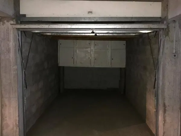 Box de stockage 12 m²