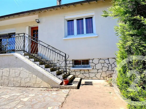 Maison 5 pièces 101 m²