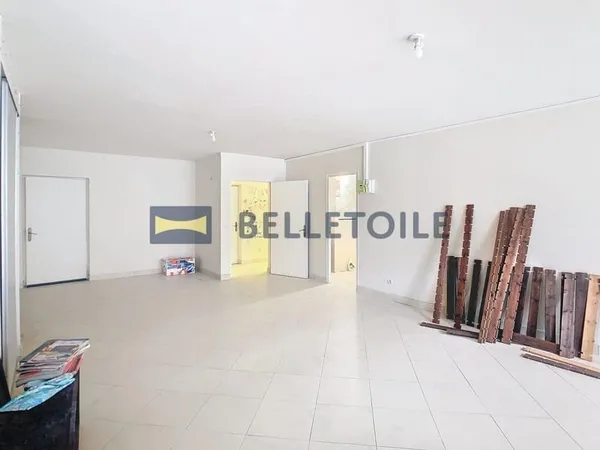 Bureaux à louer 110m² - Alfortville - Val-de-Marne - Centre d'affaires
