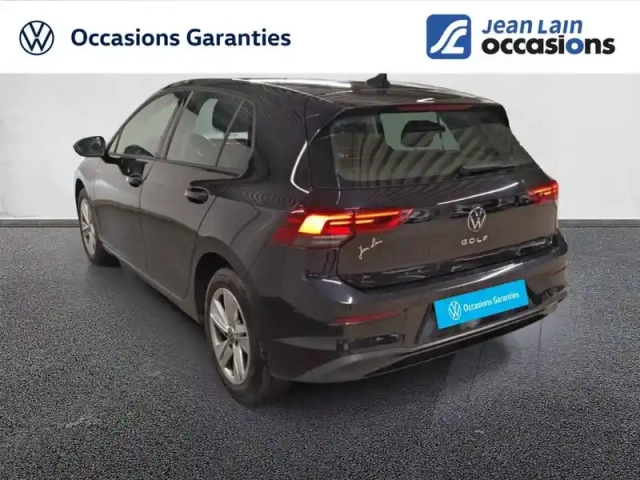 Volkswagen Golf 2.0 tdi scr 116 bvm6 — photo 7