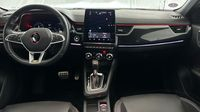 Renault Arkana 1.3 TCe mild hybrid 140ch RS Line EDC -22 — photo 11