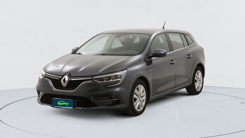 Renault Mégane 4 Estate
