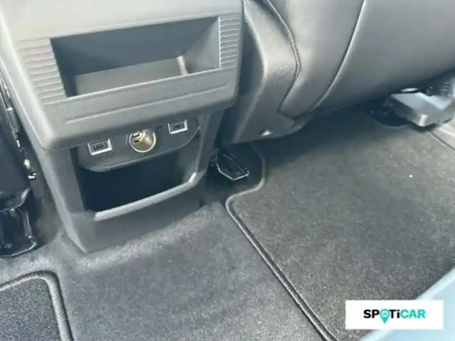 Citroën C5 Aircross electrique 210ch 78kwh autonomie confort max — photo 14