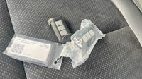 Mitsubishi Eclipse Cross 2.4 MIVEC PHEV 188ch Black Collection 4WD 2023 — photo 16