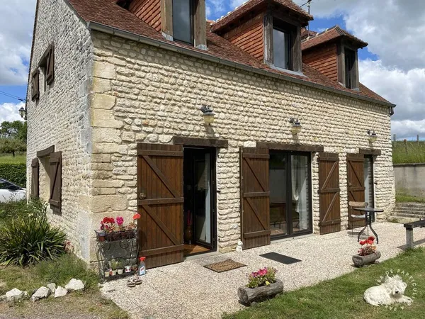 Maison 4 pièces 92 m²