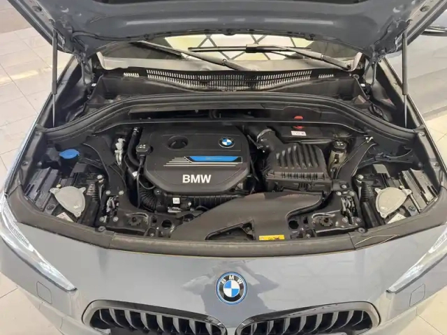 Bmw X2 xdrive 25e 220 ch bva6 — photo 63