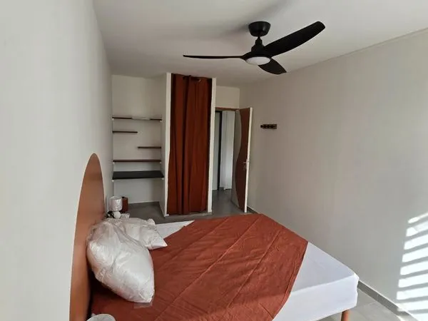 1 Chambre colocation
