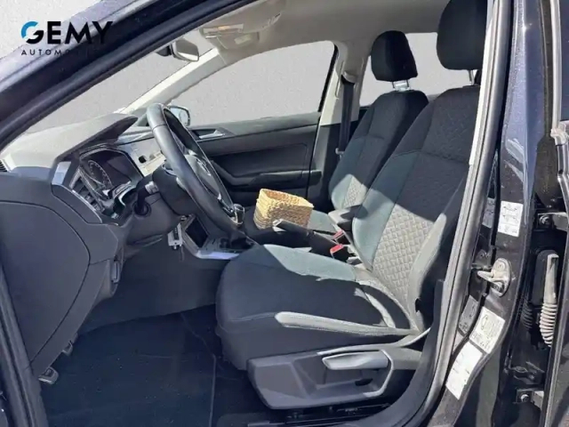 Volkswagen Polo 1.0 tsi 95 s&amp;s bvm5 — photo 9