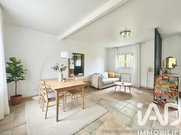 Vente Duplex 2 pièces