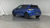 Renault Clio 1.0 TCe 90ch esprit Alpine - 24 — photo 8