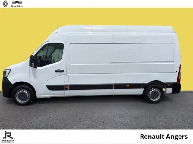 Renault Master fg f3500 l3h3 2.3 blue dci 145ch grand confort - 21690? ht — photo 10